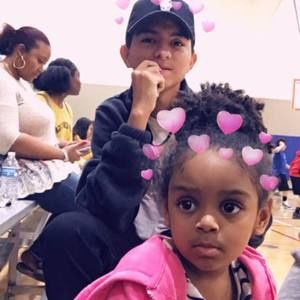 Meet your Posher, Luisis